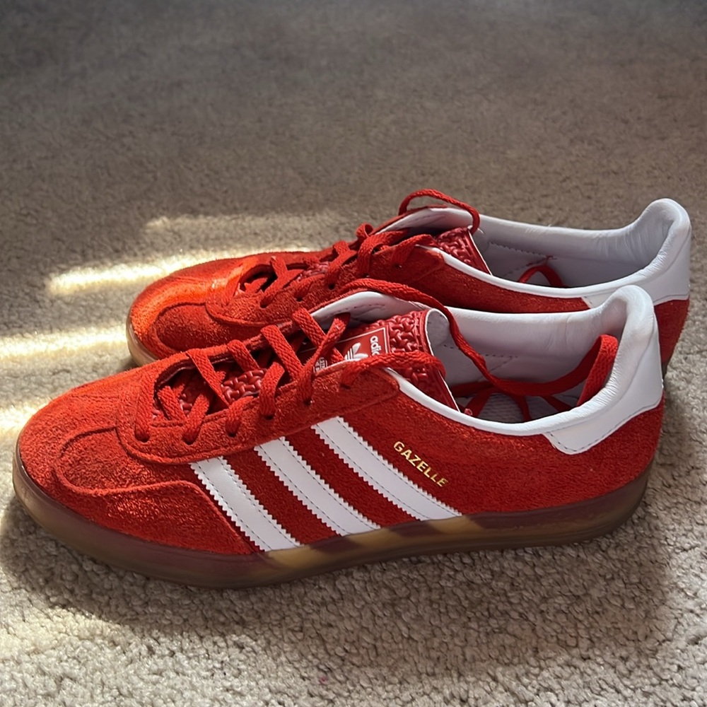 ADIDAS - GAZELLE